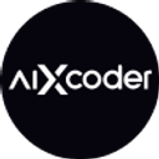 aiXcoder