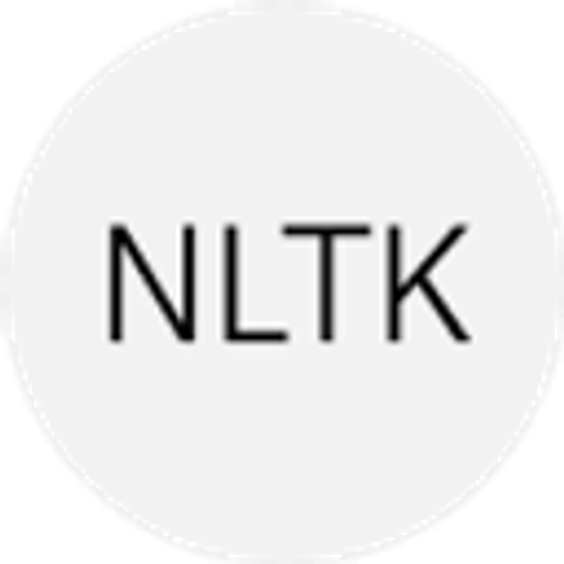 NLTK