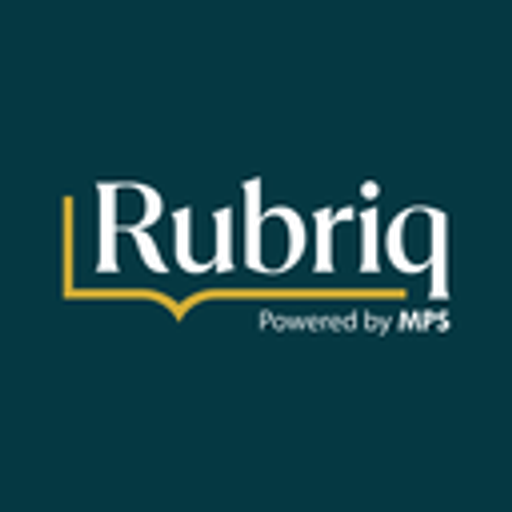 Rubriq