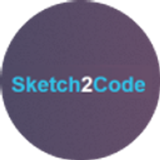 Sketch2Code